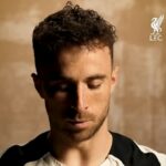 Old Liverpool Advanced Diogo Jota odhalil dojímavý význam, ktorý sa javil ako posledný cieľ klubu pred jeho tragickou smrťou.