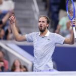 Pôsobivá katastrofa Ruska Daniil Medvedevovej katastrofy objasnila