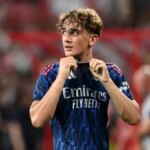 Postava Maxa Dowmana vyniká, pretože bývalý tréner ponúka verdikt Verdic Arsenal vyhliadky