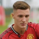 Postoj a správanie Benjamina Seskoa je už zrejmé, pretože sa človek Utd naučil pravdu