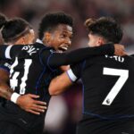 Potter Sack pre Nuno na kartách, keď sa sem dostane „úplne nový Willian“ EstevAo pre Chelsea v západnom bravčovom pádle