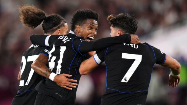 Potter Sack pre Nuno na kartách, keď sa sem dostane „úplne nový Willian“ EstevAo pre Chelsea v západnom bravčovom pádle 


