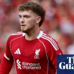 Povesti o prenose futbalu: Liverpool Harvey Eliot na ceste do Leipzigu? | Okno