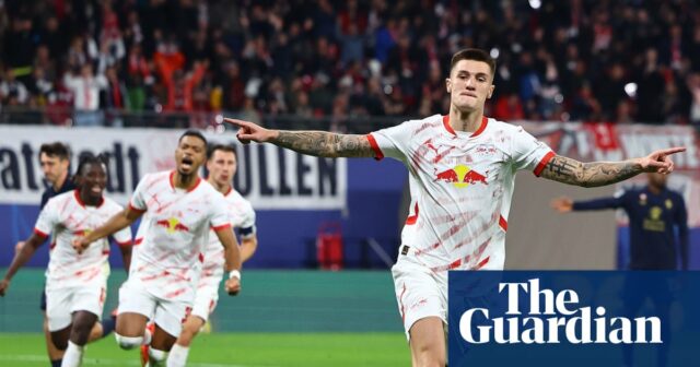 Povesti pre futbalový prenos: Zvýšiť Newcastle ponúka Sesko a Target Guéhi? | Okno

