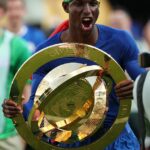 Chelsea si je istá, že Nicolas Jackson má hodnotu 80 miliónov GBP - preto je dôvod