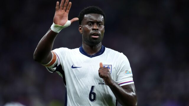 Pozícia Chelsea v prenose Marca Guehi bola nájdená s obľúbenými položkami Liverpoolu na podpísanie cieľa Newcastle Target

