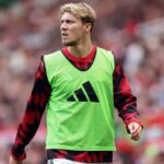 Pozícia Rasmus Hojlund v prenose AC Miláno so mnou Utd pripravená na predaj útočníka | Futbalový šport
