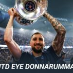 Pôžička „hrozba“ sa pohybuje „pádmi“, pretože Man City Eye Donnarumma únos