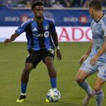 Pozri Montreal spokojný s Atlanta United po prijatí neskorého gólu