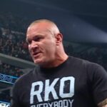 (Pozri) Randy Orton má epický okamih po tom, čo WWE Smackdown vyjde zo vzduchu