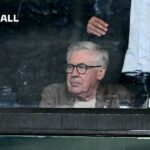 Traja hráči v Brazílii v Dočasnom družstve Ancelottiho, uvidíte, kto