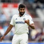 Prasidh Krishna otvára o tom, ako ovplyvňuje správa pracovnej záťaže Jasprit Bumrah uprostred testovacej série Eng vs 2025