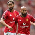 Pre mňa najsilnejší XI Premier League v porovnaní s Arsenalom UTD, keď Amorim Face volá | Futbalový šport