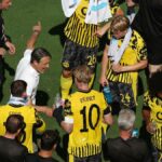 Pre tréner Borussia Dortmund Kovac je nemecký pohár najkratšou cestou k titulu