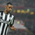 Prečo Alexander Isaac nehrá Aston Villa vs Newcastle United v Premier League?