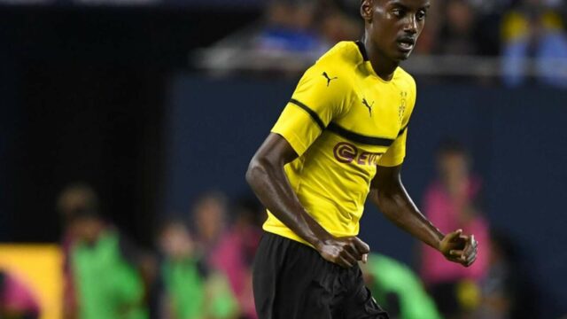 Prečo Alexander Isak stále len túži Liverpool bez ohľadu na uspokojenie domu 

