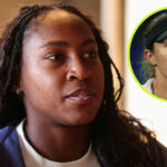 Prečo Coco Gauff 'Cool' nehrá 'sout' v otvorených zmiešaných pároch?