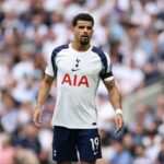 Prečo Dominic Solanke nie je v Tottenhamovom tíme pre Bournemouth, pretože Thomas Frank potvrdzuje zranenie