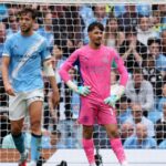 Prečo James Trafford zabránil červenej karte v Guy City Beat do Tottenhamu