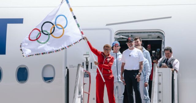 Prečo LA sa nemôže vrátiť z hosťovania olympijských hier v roku 2028



