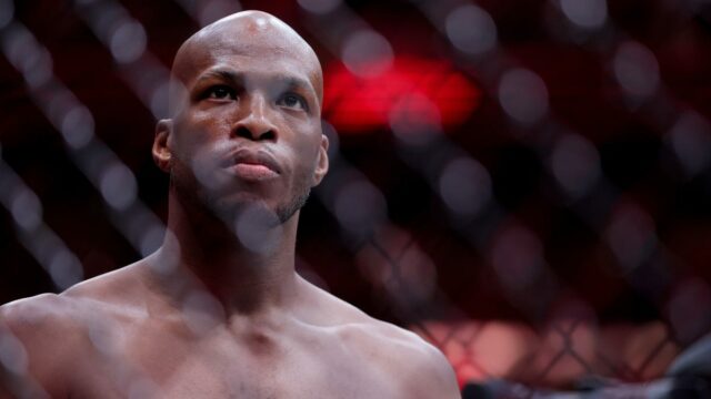 Prečo Michael Page uprednostňuje strednú váhu pred welterweight

