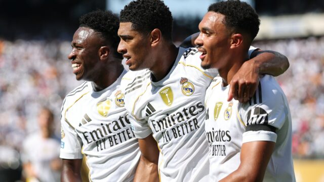 Real Madrid sa bude tento rok snažiť dostať späť na vrchol