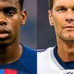 Prečo Tom Brady Lamine Yamal vidí ako kľúč k americkej revolúcii futbalu
