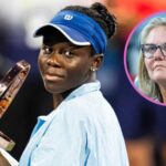 Prečo bola Victoria Mboko stiahnutá z Cincinnati? Hviezdny tréner odhaľuje všetko