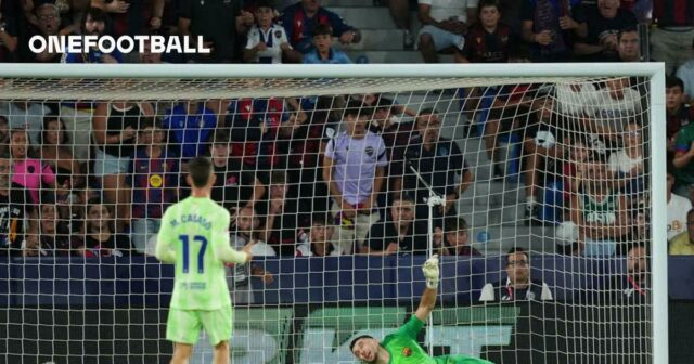 Icon: OneFootball