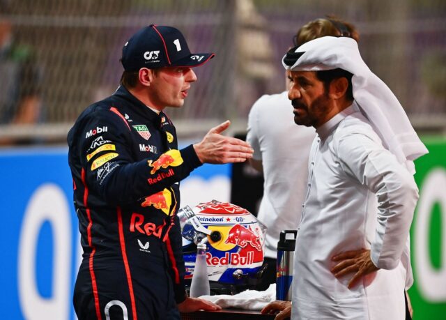 Prečo boli správcovia Max Verstapen vyšetrovaní po GP F1 Maďarsko a čo bolo výsledkom výskumu

