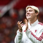 Prečo by mal Tottenham podpísať Wantaway Man Utd #9, aby vyriešil problémy s útokom - názor