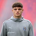 Miguel Delaney: vo futbale