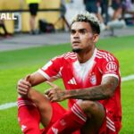 Prečo má Luis Diaz každú maličkosť, ktorú vyžaduje Bundesliga dokončenie tohto obdobia