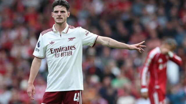 Prečo naozaj Arsenal nebral ešte viac nebezpečenstiev oproti Liverpoolu? 


