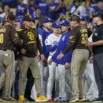 Prečo sa Dodgers-Padres stal najhrievanejšou rivalitou baseballu