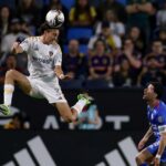 Prečo sú galaxia najstarším a jedným z najlepších tímov v MLS?