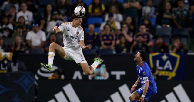 Prečo sú galaxia najstarším a jedným z najlepších tímov v MLS?

