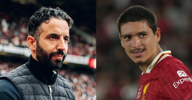 Predaj Liverpool Darwin Nunez môže spôsobiť prenos do Domino ovplyvňujúceho ma utd a Newcastle | Futbalový šport

