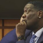 Predchádzajúca celebrita NBA Shawn Kemp objavuje osud po tom, čo v nákupnom centre Tacoma zachytil inštanciu Tacoma, ktorý zachytil inštanciu Tacoma