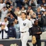 Predchádzajúci MLB Celebrity Mark Teixeira odhaľuje kongresový projekt