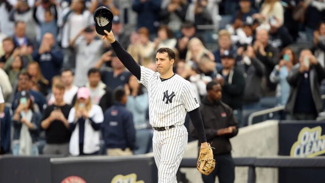 Predchádzajúci MLB Celebrity Mark Teixeira odhaľuje kongresový projekt 

