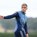 Predĺženie zmluvy o zmluve Leandro Trossard Arsenal je vysvetlené uprostred letného leta obavy z prevodu