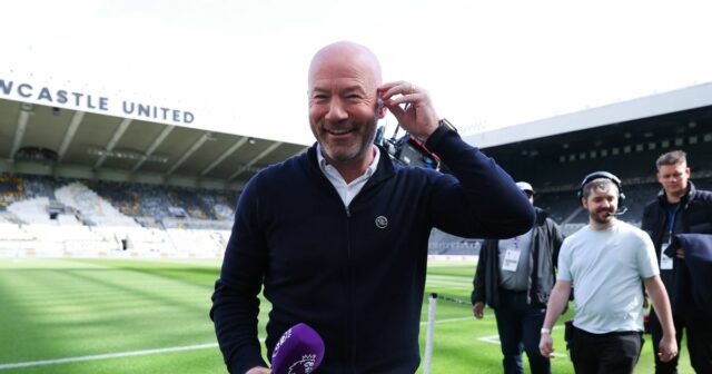 Predpovede Alan Shearer Premier League pre všetkých 20 miest v tejto sezóne vrátane šampióna

