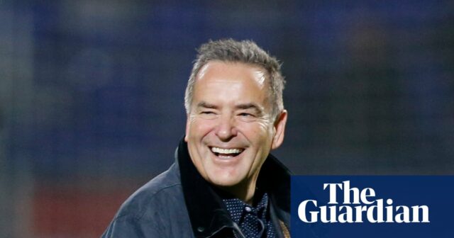 Predseda Hartlepool vyzýva kluby, aby zakázal Jeff Stelling z predstavenstva, pretože niekoľko eskalácií je | Hartlepol

