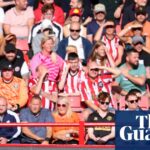 Prehľad šampionátu: Štyri hviezdičky Bristol City Stun Sheffield United | Majstrovstvá