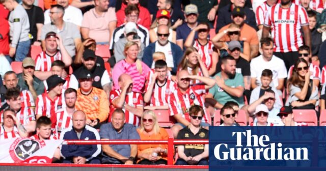Prehľad šampionátu: Štyri hviezdičky Bristol City Stun Sheffield United | Majstrovstvá

