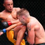 Prekliate karta? UFC 319 stráca druhý boj za 24 hodín