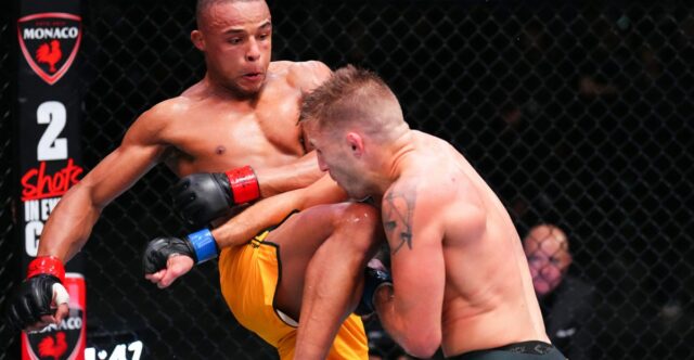 Prekliate karta? UFC 319 stráca druhý boj za 24 hodín

