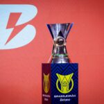 Prekvapenie v Porto Alegre, Reliens v nedeľu BR, pozri tabuľku ��