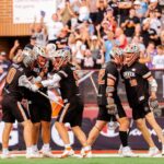 Premiér Lacrosse League play -off 2025: Bracket, tímy, harmonogram